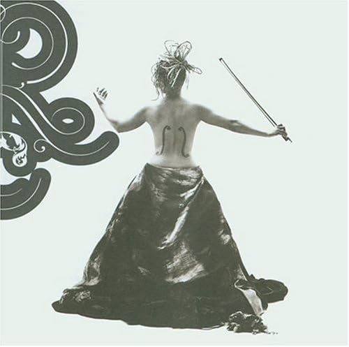 Regina Carter Jazz