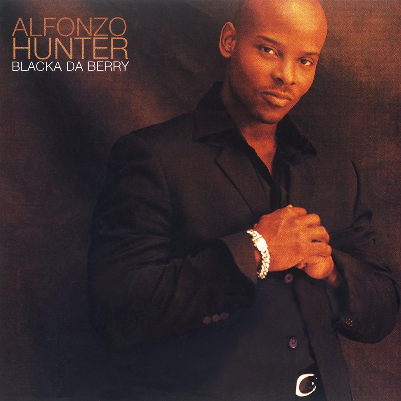 Blacka Da Berry Funk, R&B & Soul