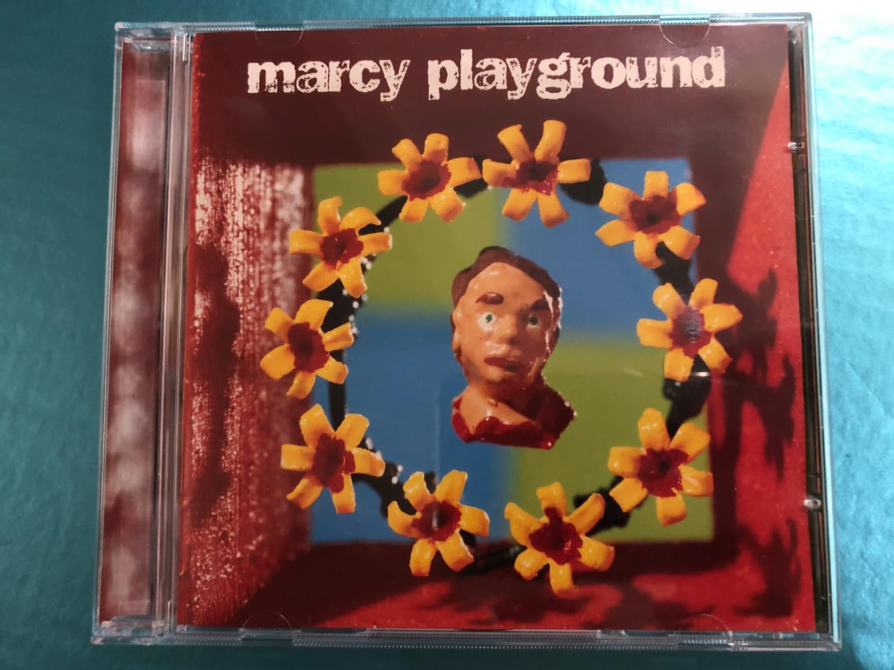 Marcy Playground Alternative & Indie