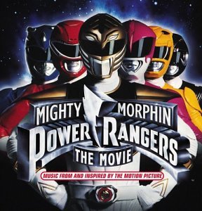 Product Image: Mighty Morphin Power Rangers