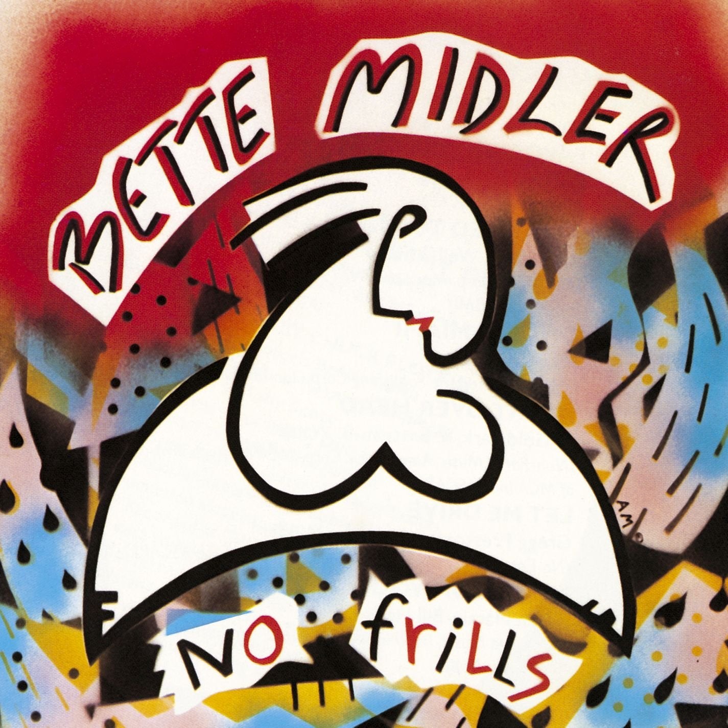No Frills/Remaster Other music genres