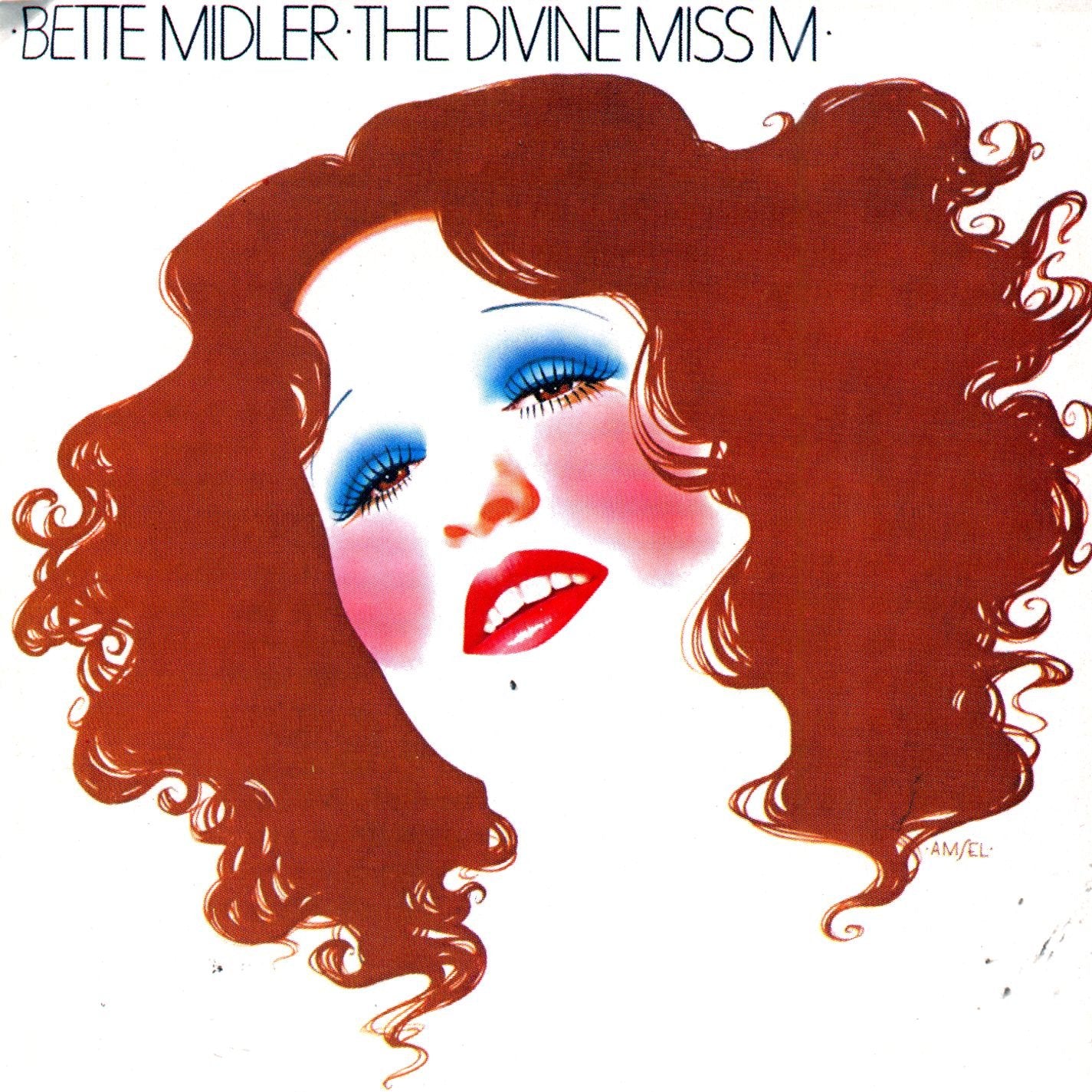 Divine Miss M/Remaster Other music genres