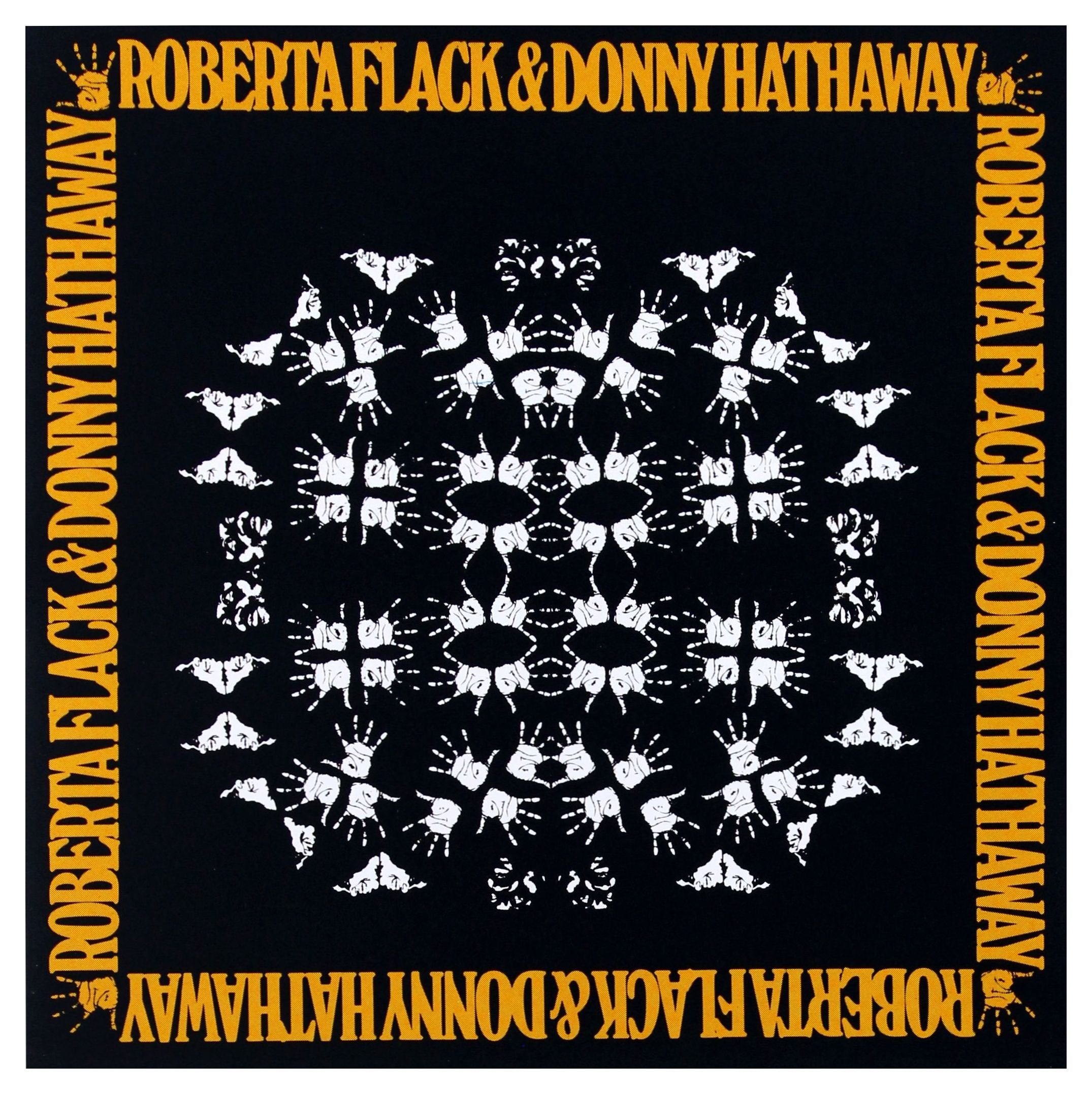 R.Flack &d.Hathaway/Remaster Funk, R&B & Soul