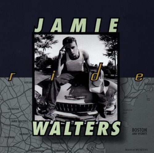 Ride Music