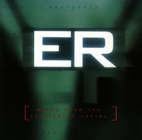 E.R. - Emergency Room (Original Television Theme Music and Score) Classical