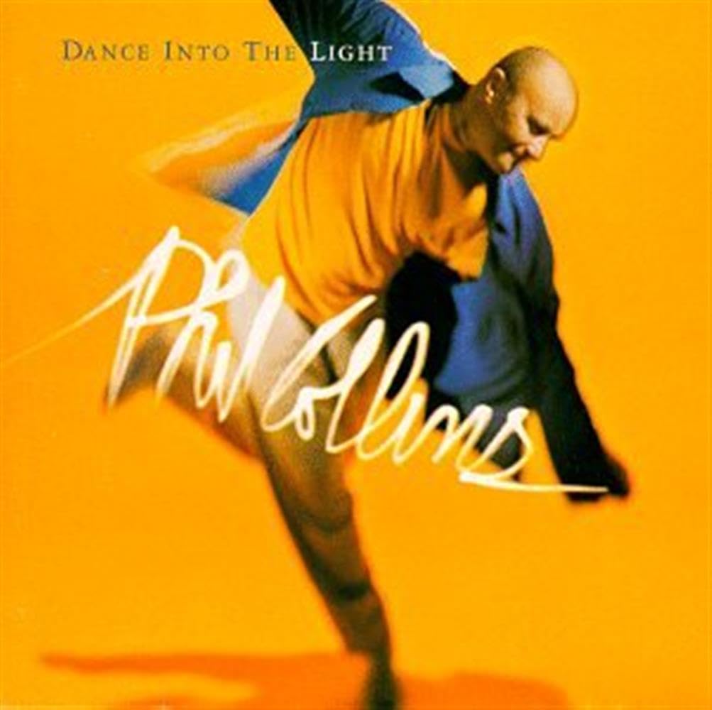 Dance Into the Light Dance & Electronic