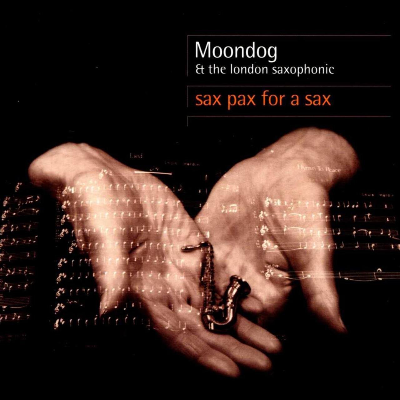 Product Image: Sax Pax for a Sax