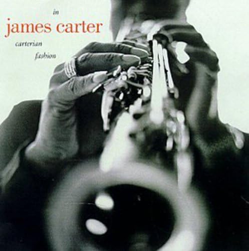 In Carterian Fashion Music
