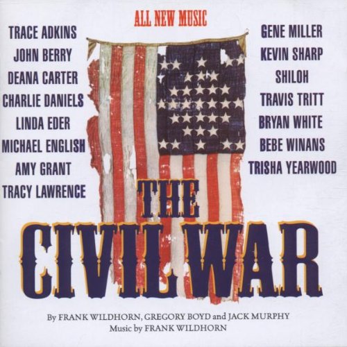 Civil War-Nashville Sessions Other music genres