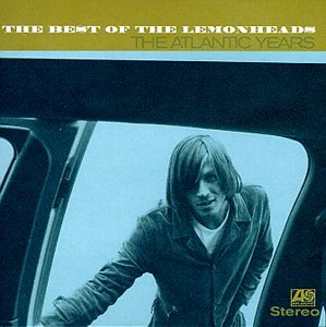 Best of Lemonheads-Atlantic Ye cd