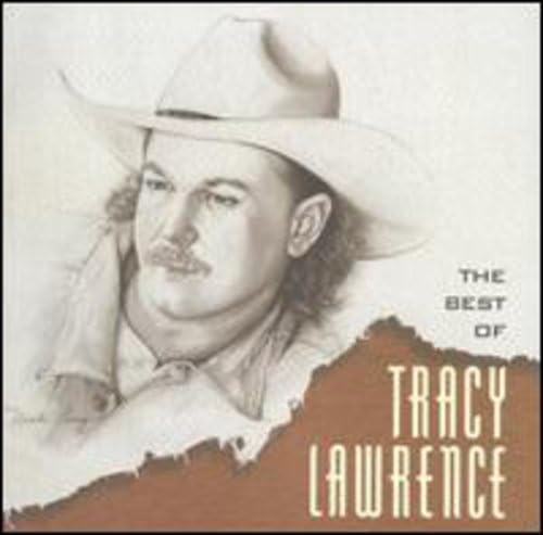 Best of Tracy Lawrence Pop