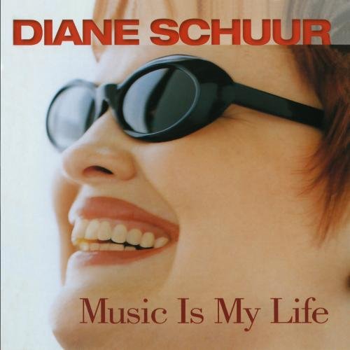 Music Is My Life Jazz