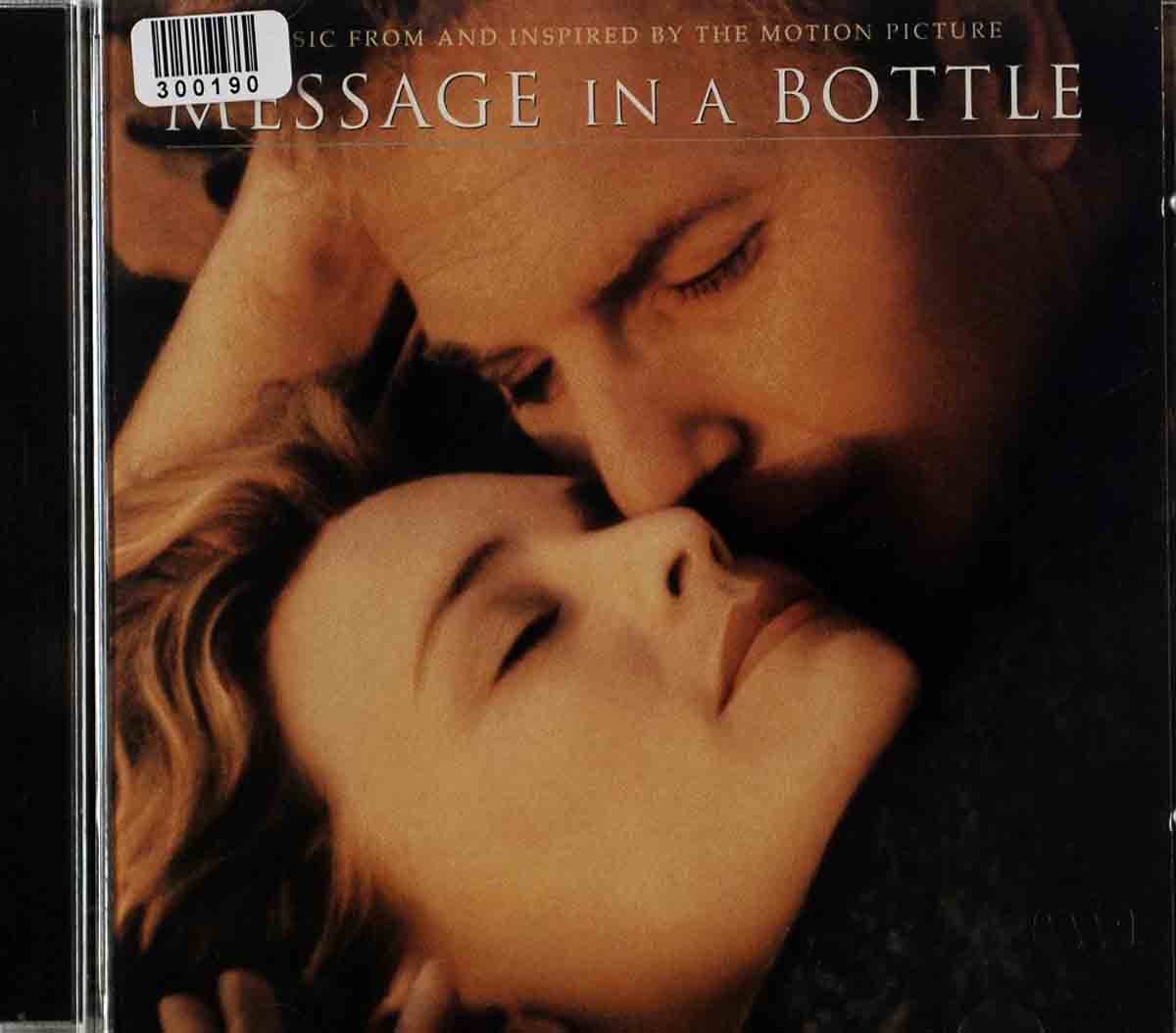 Message In A Bottle - Der Beginn einer großen Liebe (Message In A Bottle) Pop