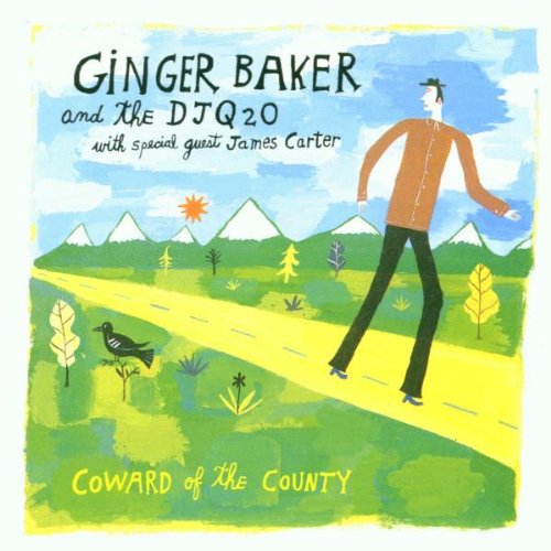 Coward of the County Jazz