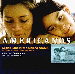 Americanos-Latino Life in the Other music genres