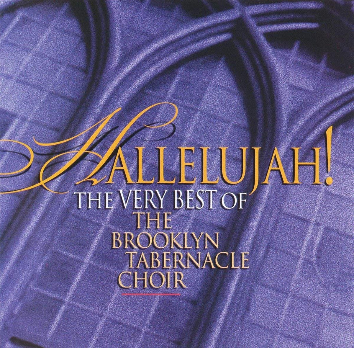 Brooklyn Tabernacle Choir - Hallelujah The Very Best Of Other music genres