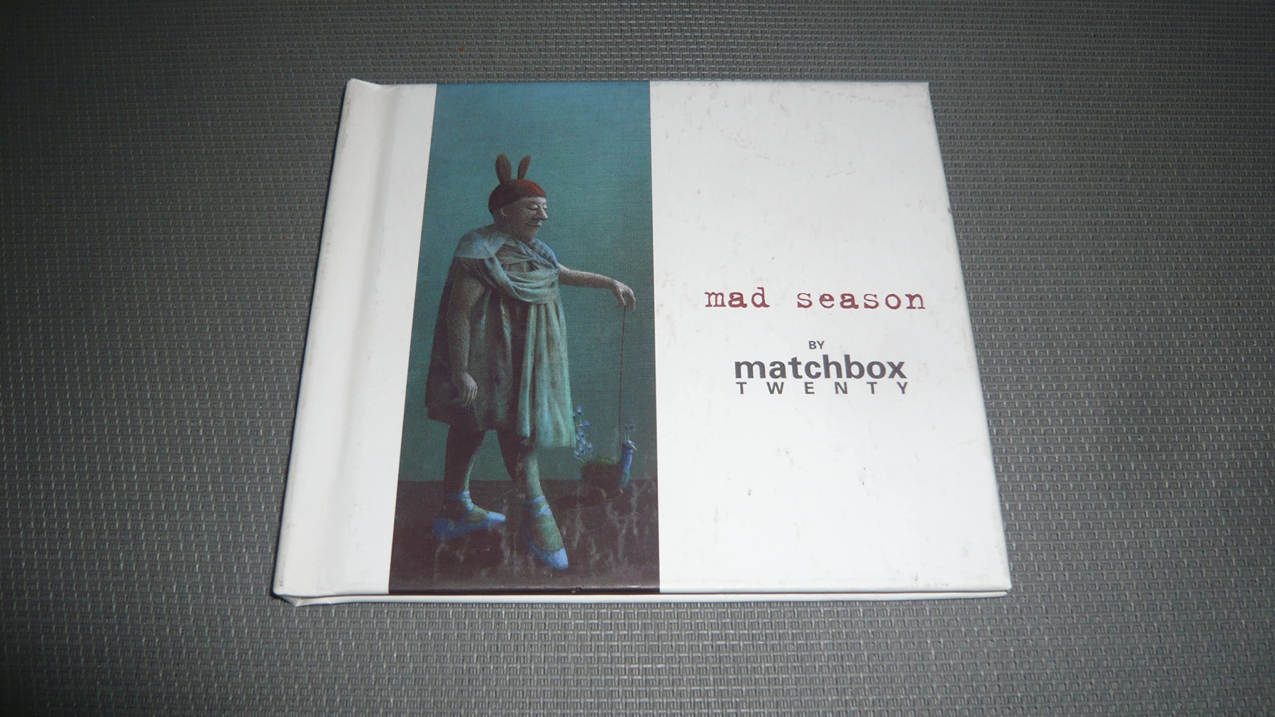 Mad Season Alternative & Indie
