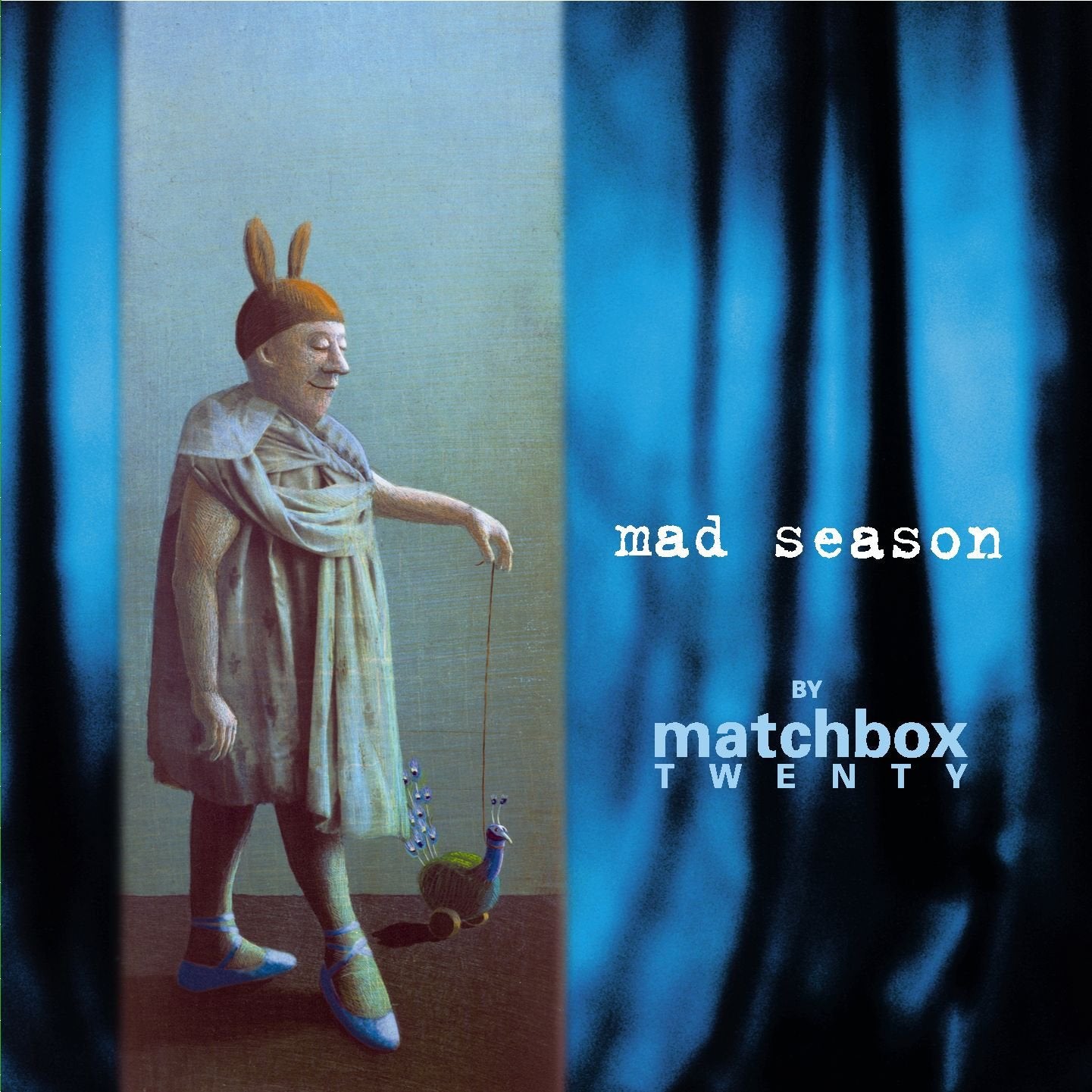 Mad Season Rock
