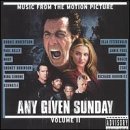 An jedem verdammten Sonntag Vol. 2 (Any Given Sunday) Pop