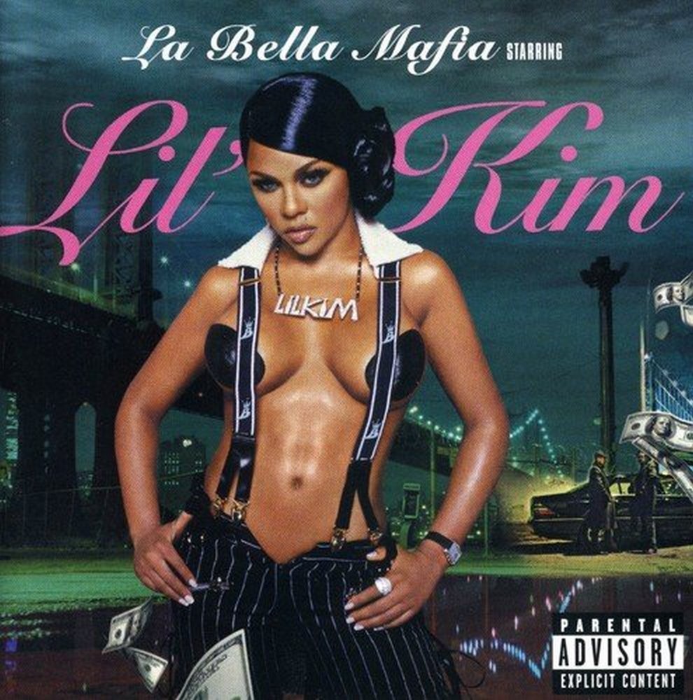La Bella Mafia Pop