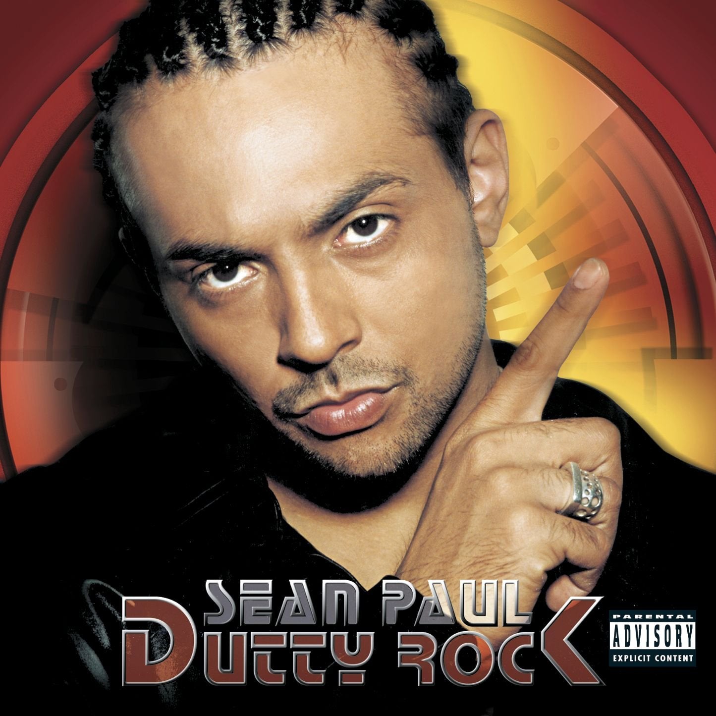 Product Image: Dutty Rock