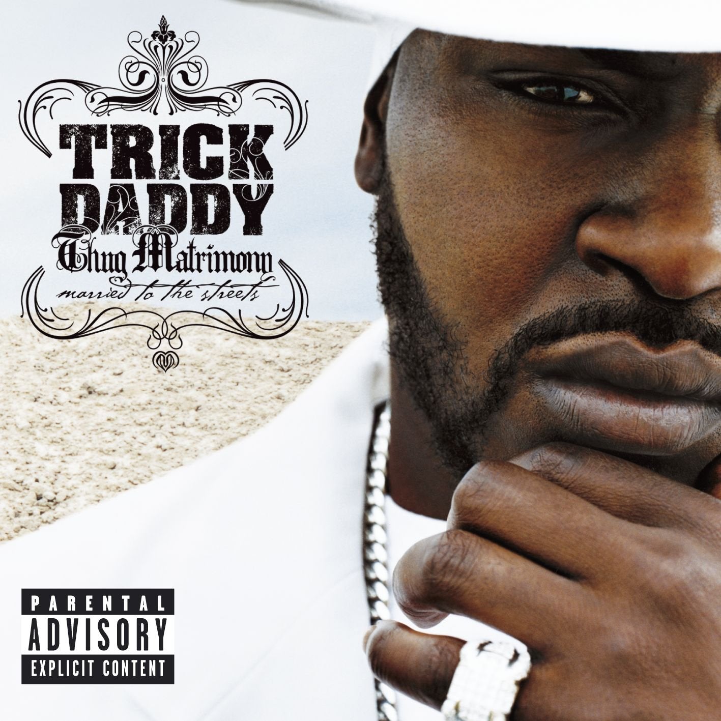 Product Image: Thug Matrimony-Married to the Streets