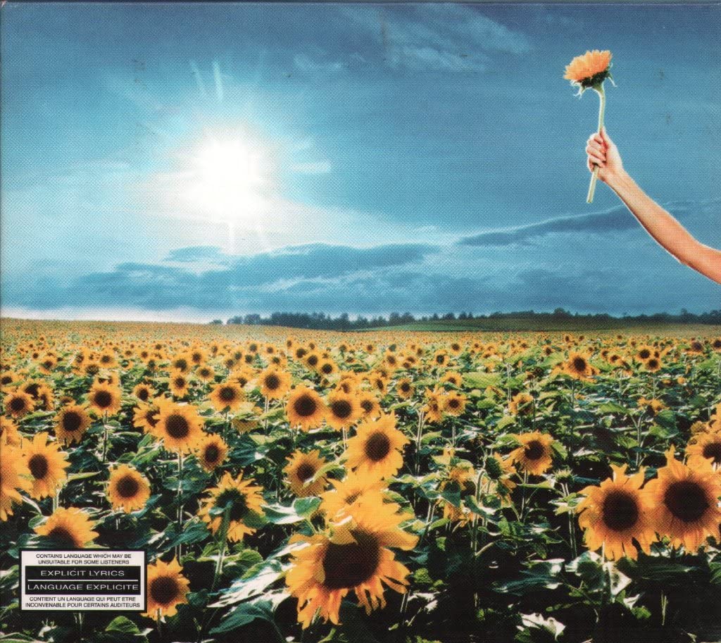 Thank you - The Best of (CD & DVD) Alternative & Indie
