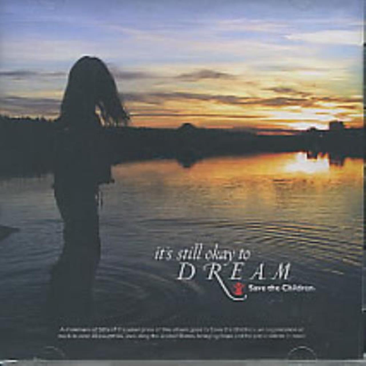 It S Still Okay to Dream Pop