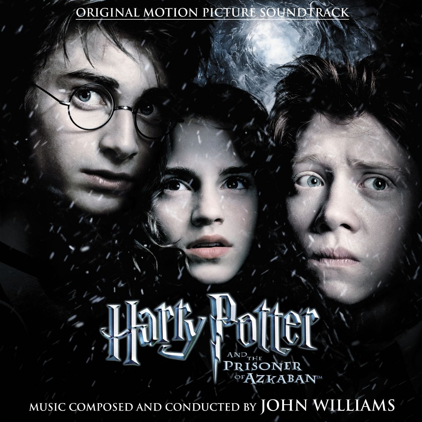 Harry Potter & the Prisoner of Pop
