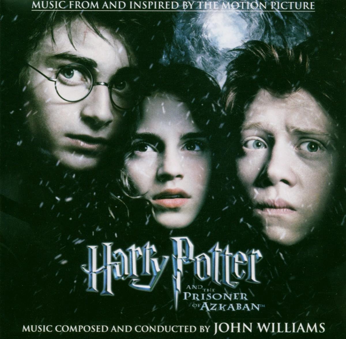 Harry Potter Und Der Gefangene von Askaban Pop