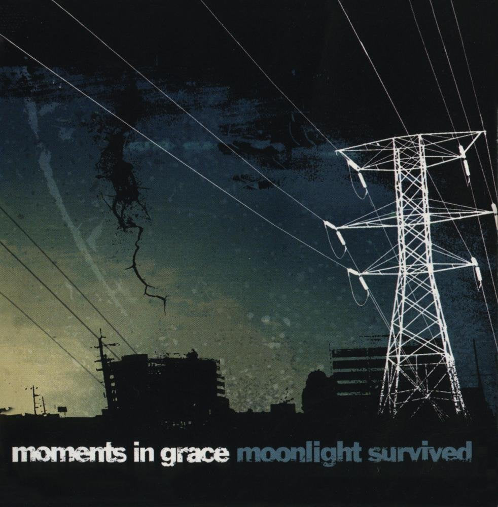 Moonlight Survived Alternative & Indie