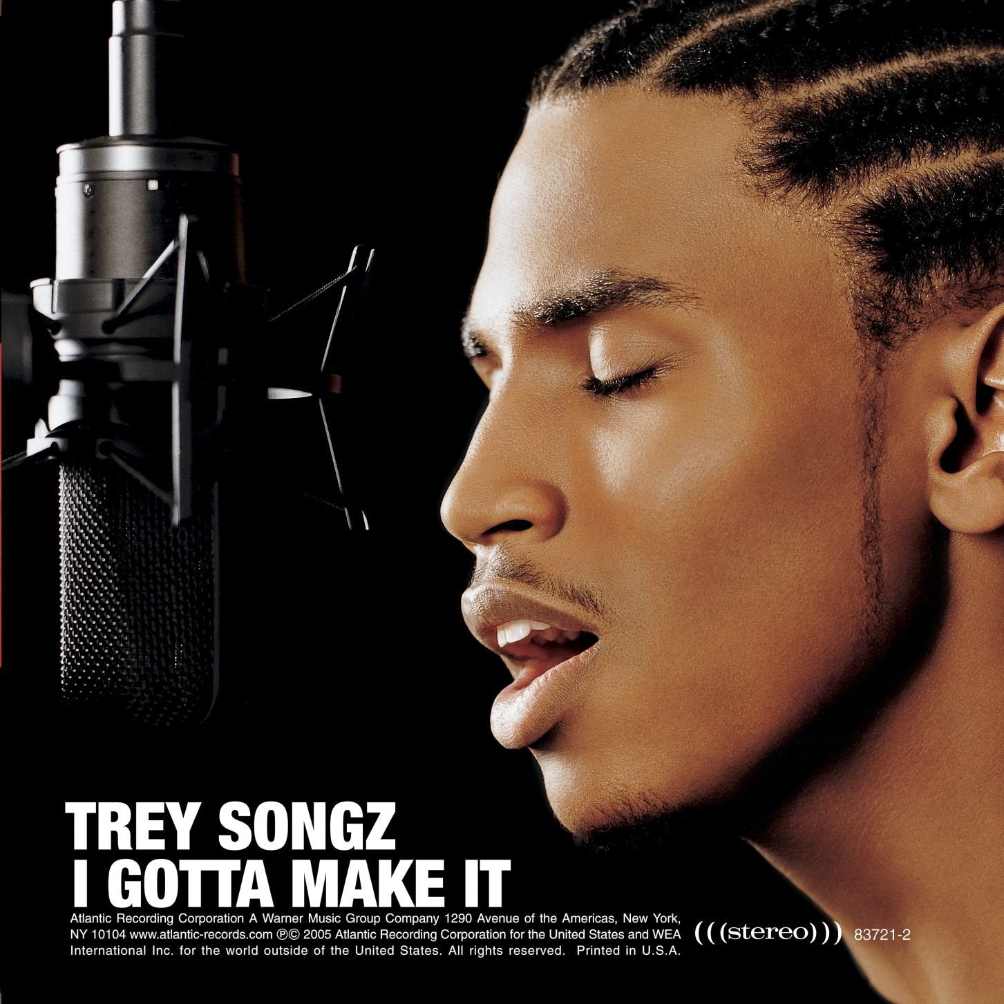 I Gotta Make It Funk, R&B & Soul