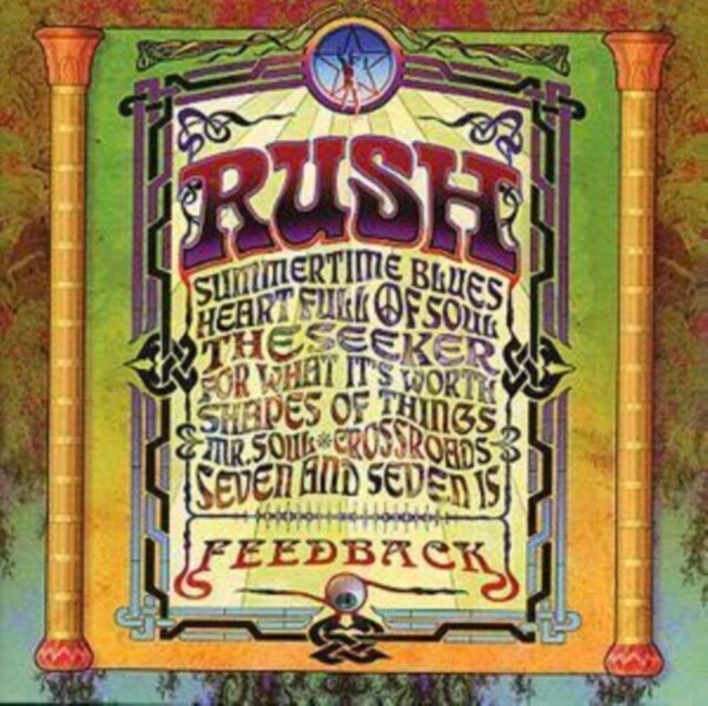 Feedback Rock