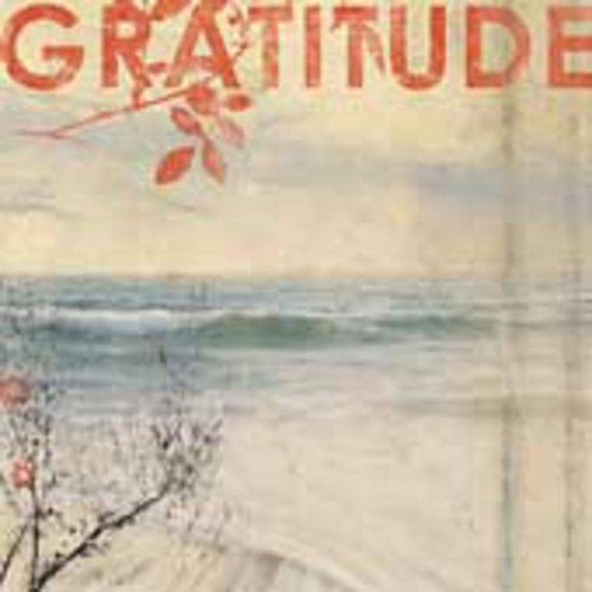 Gratitude Alternative & Indie