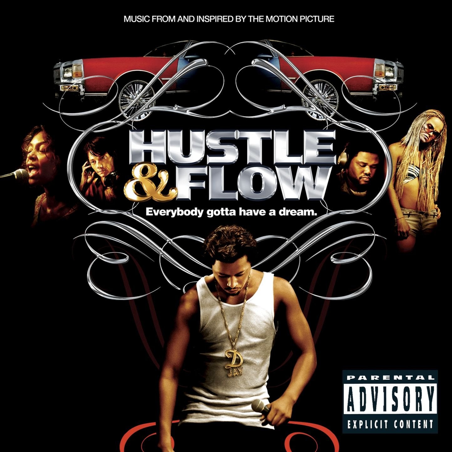 Hustle & Flow Funk, R&B & Soul