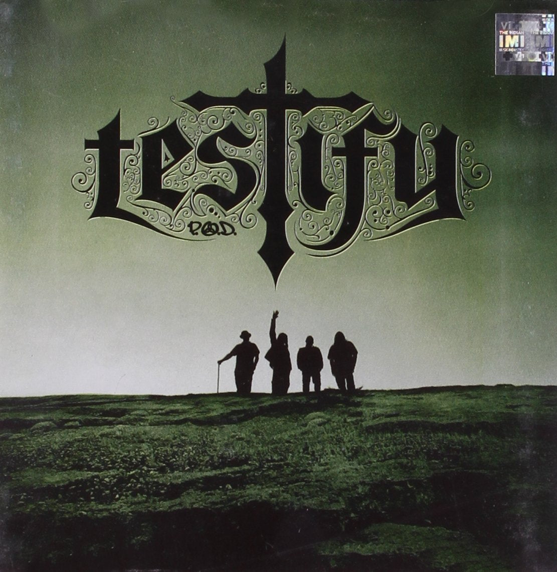 Testify Alternative & Indie