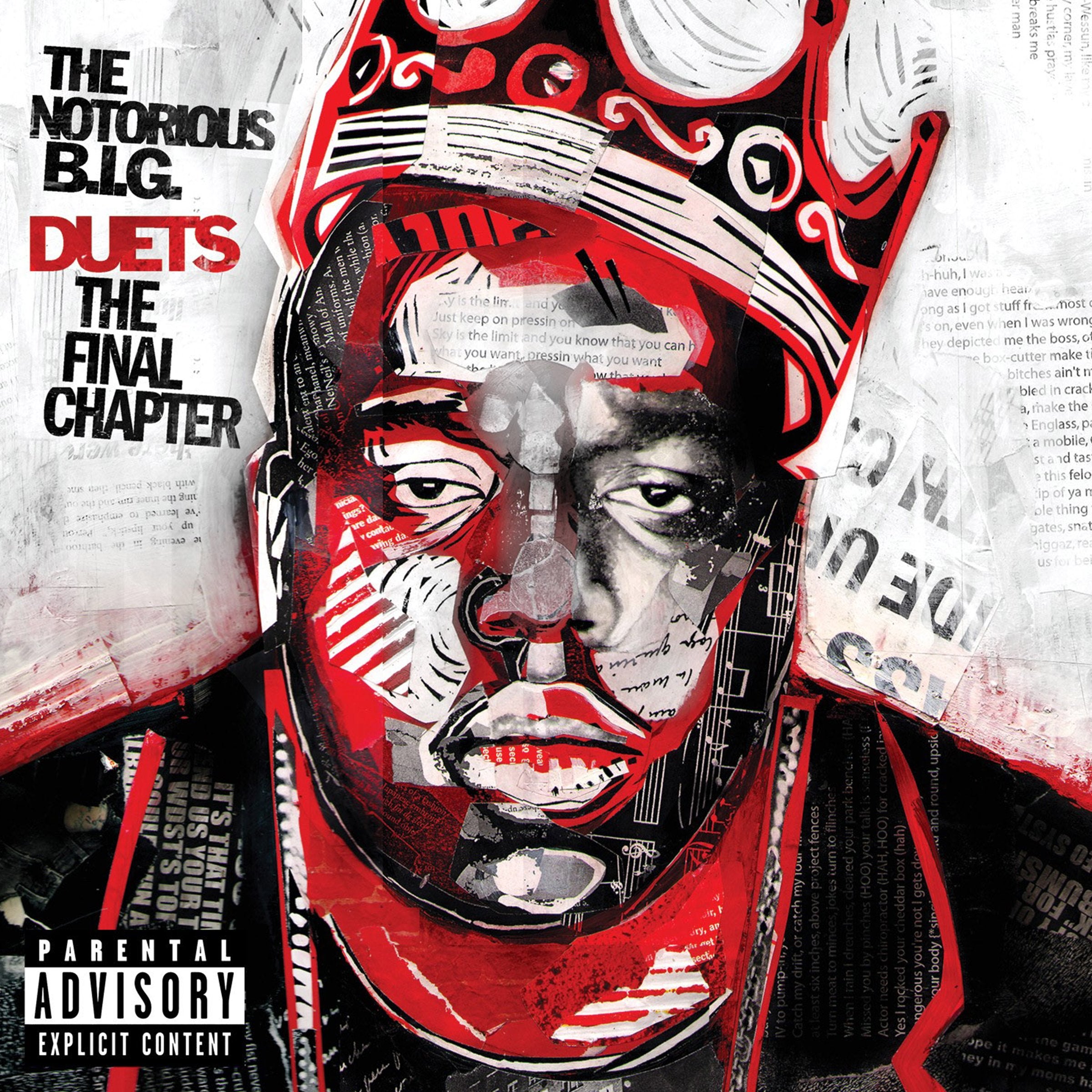Duets-The Final Chapter Pop