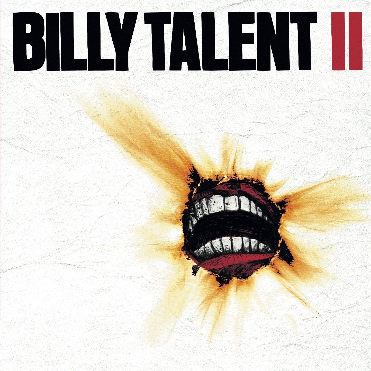 Billy Talent II Alternative & Indie