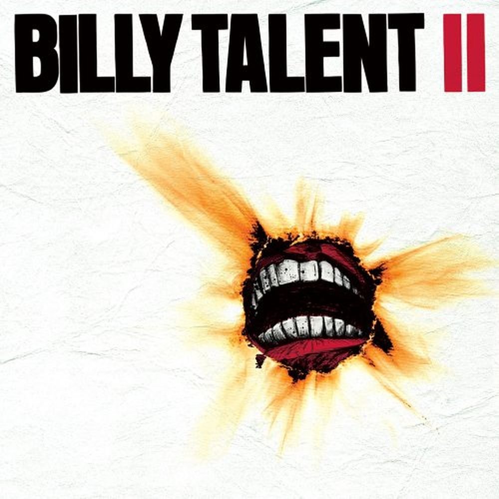 Billy Talent II Alternative & Indie