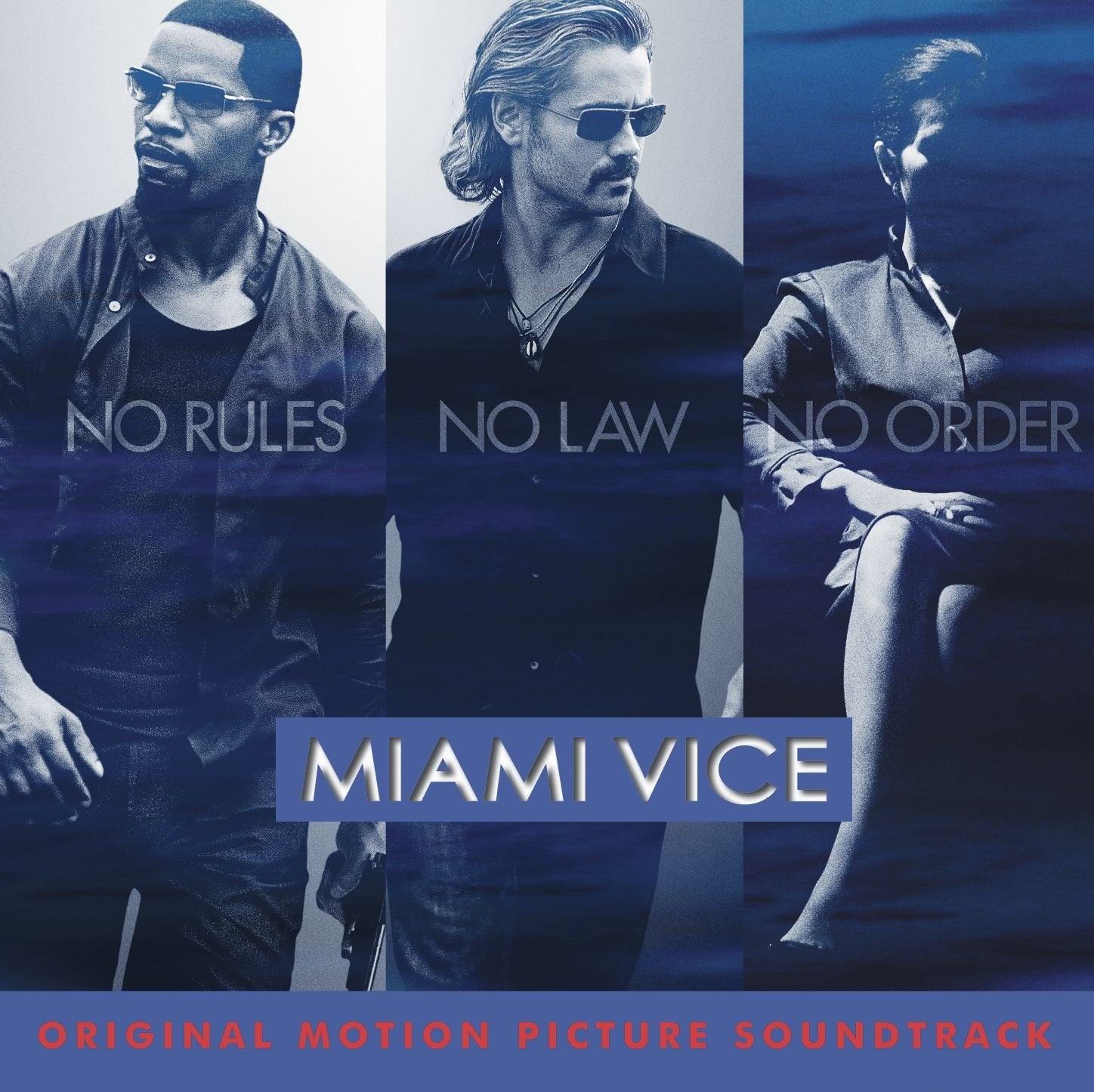 Miami Vice Pop