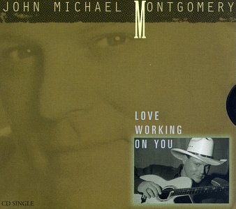Product Image: Love Working on You