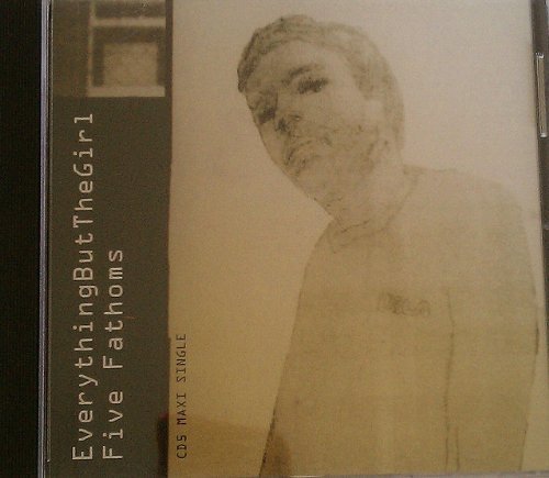 Five Fathoms / 6 Titres Us cd