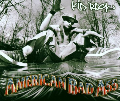 Product Image: American Bad Ass