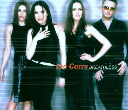 Breathless(2 Track) Pop
