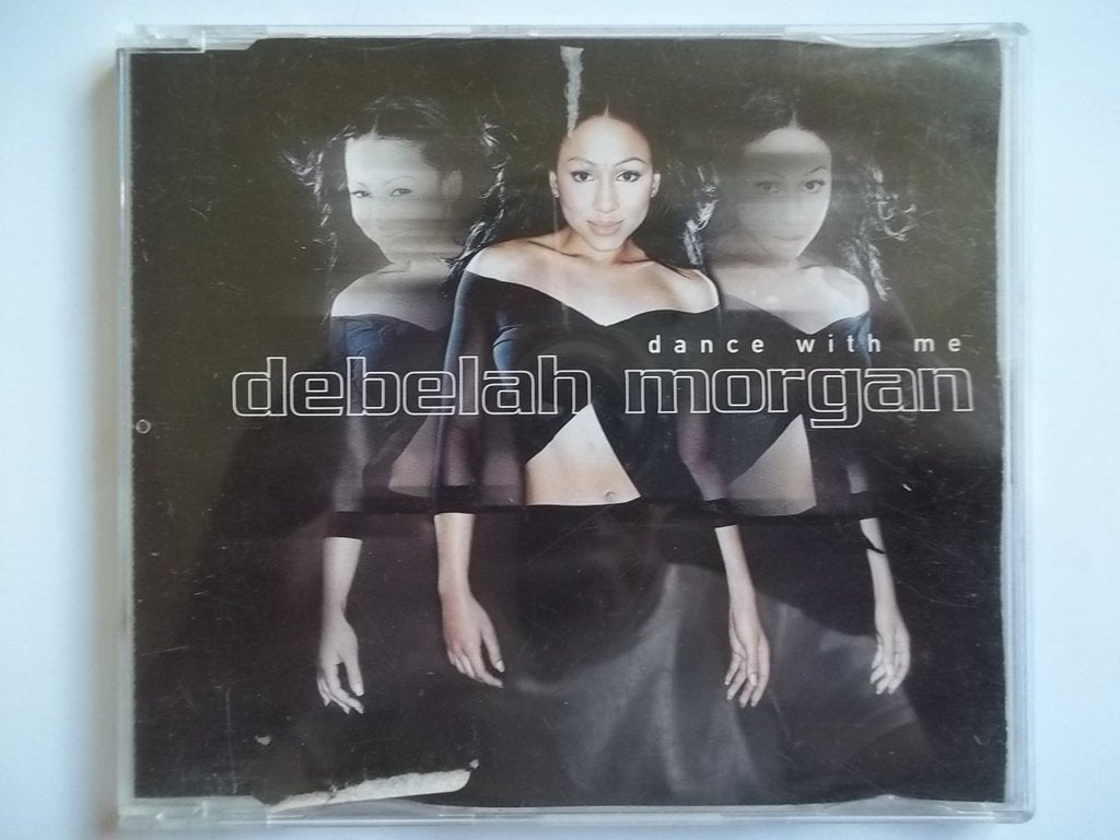 Product Image: Dance With Me