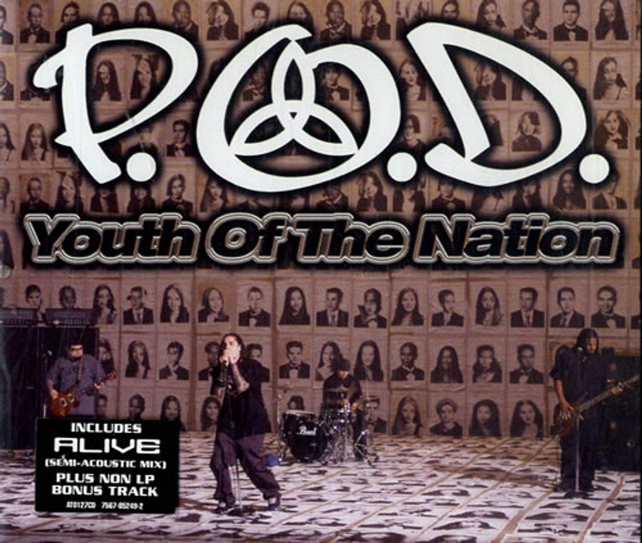 Youth of the Nation Alternative & Indie