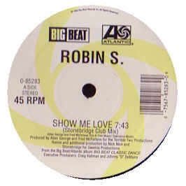 Show You Love / Love for Love Dance & Electronic