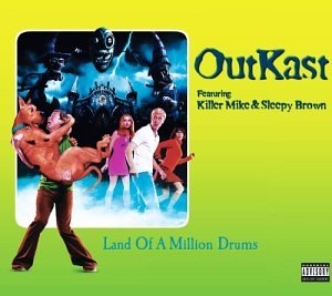 Land of a Million Drums Pop