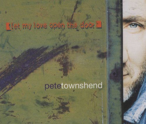 Let My Love Open the Door Rock