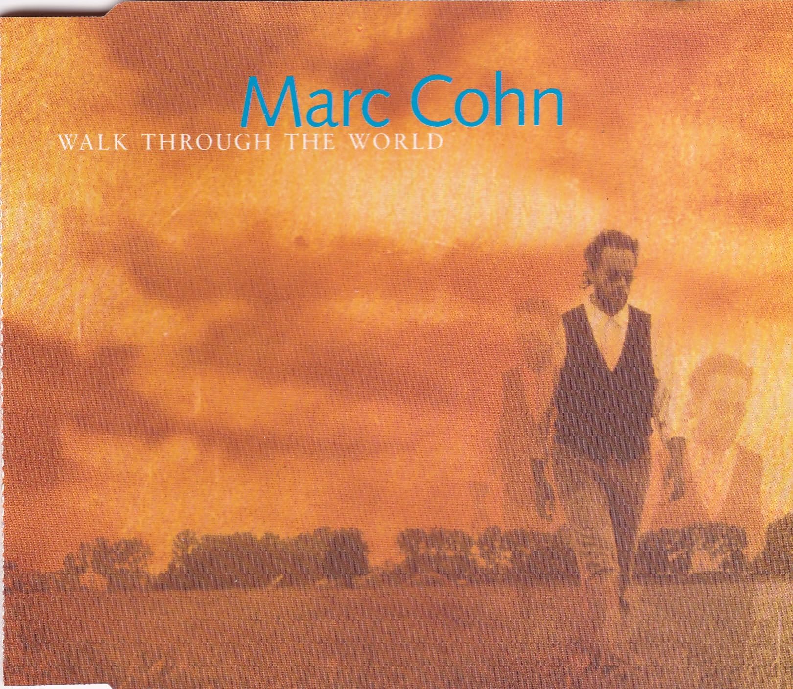 Product Image: Walk Through the World/from Th